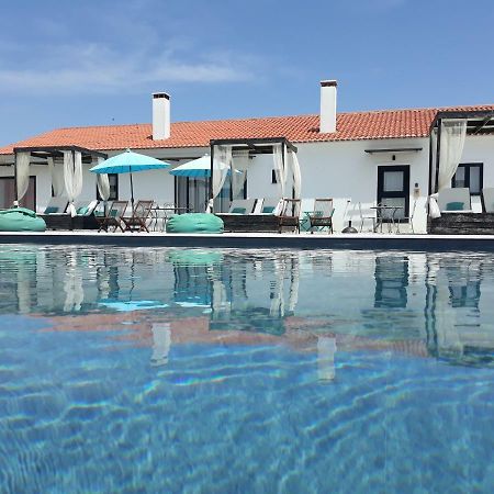 Terras - Agroturismo & Vinhos Beja Ngoại thất bức ảnh