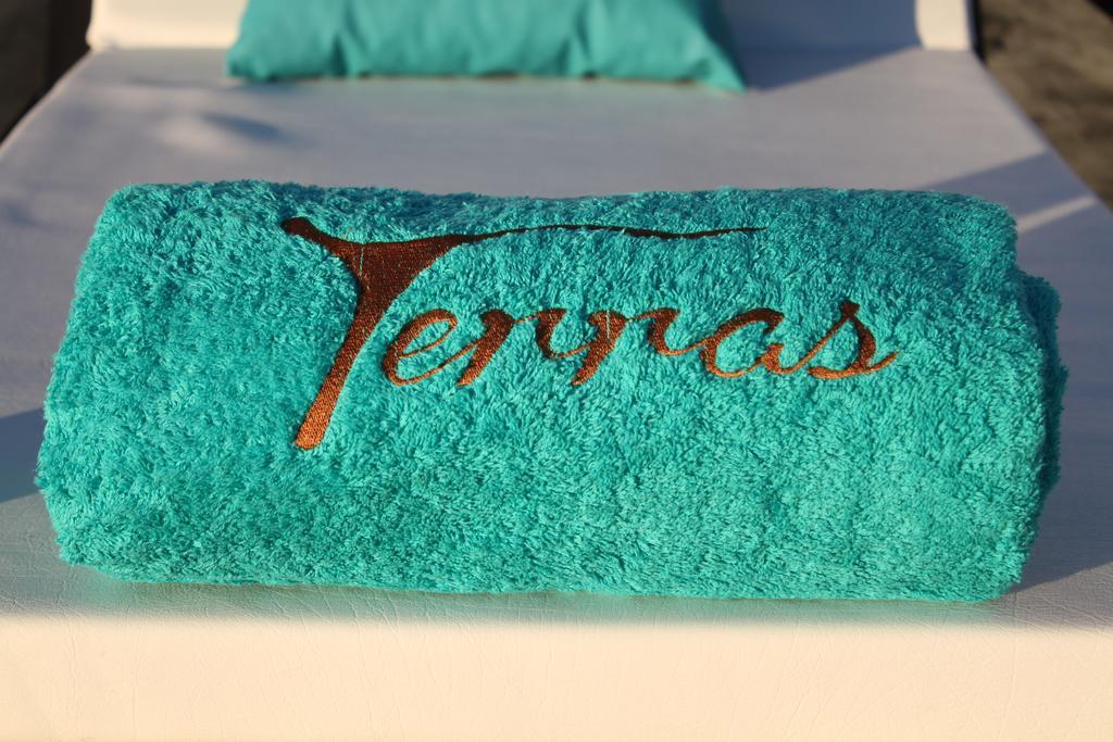 Terras - Agroturismo & Vinhos Beja Ngoại thất bức ảnh