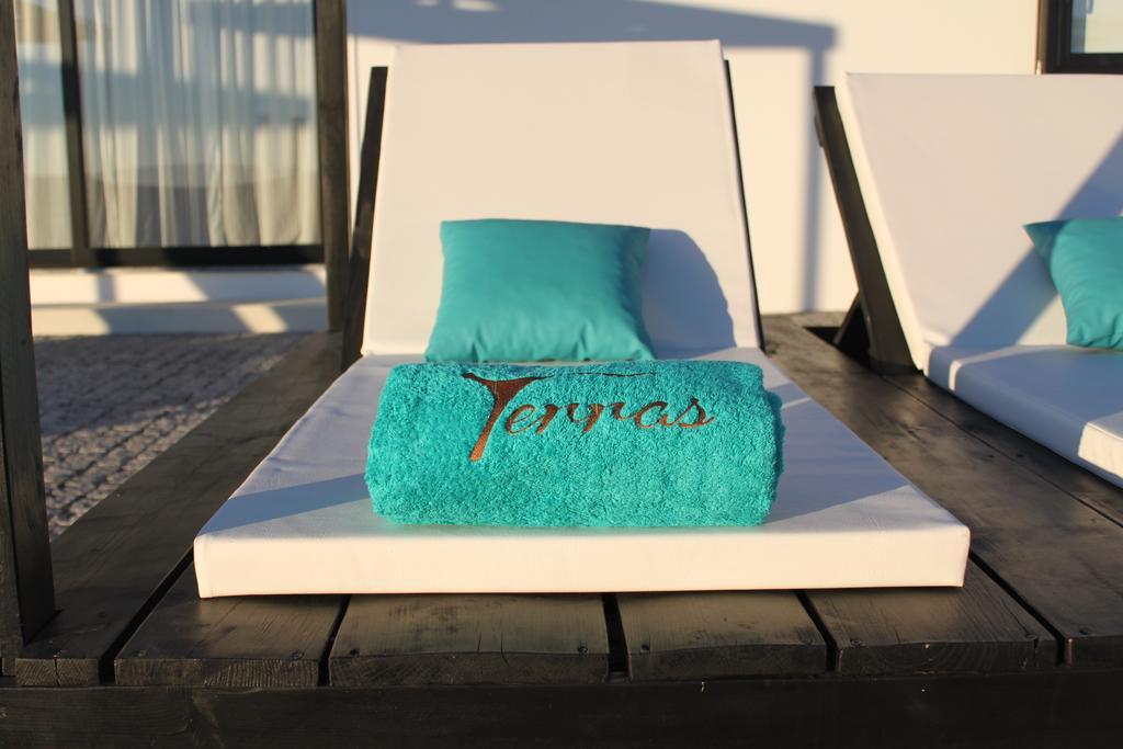Terras - Agroturismo & Vinhos Beja Ngoại thất bức ảnh