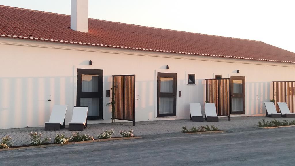 Terras - Agroturismo & Vinhos Beja Ngoại thất bức ảnh