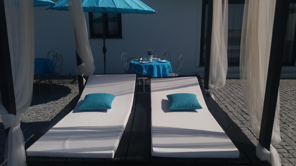 Terras - Agroturismo & Vinhos Beja Ngoại thất bức ảnh